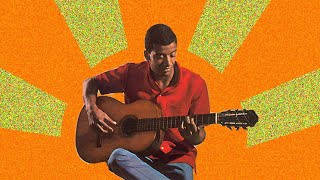 JORGE BEN  África Brasil 1976  Full Album [upl. by Nabru]