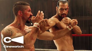 Invicto 3 🥊  Película de Acción en Español Latino  Scott Adkins y Isaac Florentine [upl. by Nailluj753]