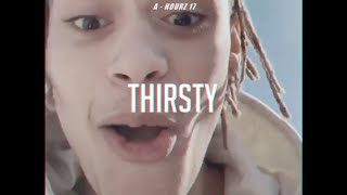 Zion Kuwonu Edwin Honoret  Thirsty Extended  Prettymuch members [upl. by Cristine]