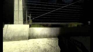 Halflife 2  No Escape Part 2  Walkthrough [upl. by Gram372]