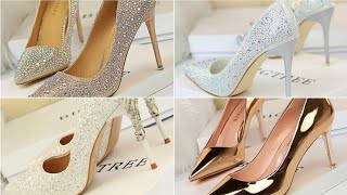 Escarpins femme nouvelle collection 👠👠👠👠 2021احذية نسائية للمناسبات [upl. by Attenweiler]