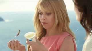 Müllerlight® Greek quotSoyaquot Yogurt Ad [upl. by Kcirredal413]