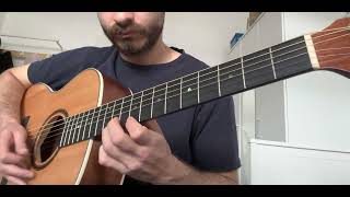 mundian to bach ke guitar lesson [upl. by Maximo]