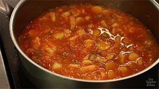 How to make three kinds of clam chowder with Providence chef Michael Cimarusti [upl. by Trix]