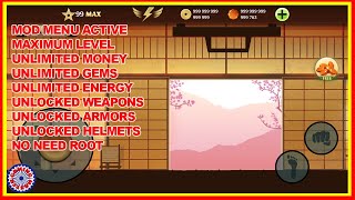 SHADOW FIGHT 2 MOD APK v2390 UNLIMITED MONEYGEMSENERGYMAX LEVEL GAMING MASTER [upl. by Marten783]