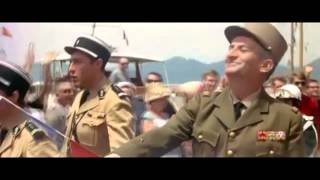 Louis de Funès king of comedy HD [upl. by Lytle968]