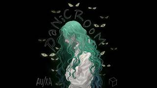 AuRa  Panic Room Official Instrumental [upl. by Harvison]