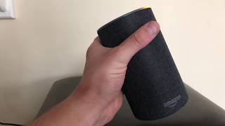 Amazon Echo Plus 2nd Generation  Unbox and Setup [upl. by Sido775]