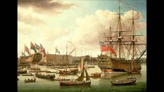 The Sailors Hornpipe and Rule Britannia [upl. by Amaleta]