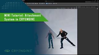 Cryengine 5 tutorial for beginners [upl. by Andrei]