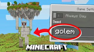 TOP 7 SEEDÓW które ZEPSUŁY MINECRAFT [upl. by Schonthal671]