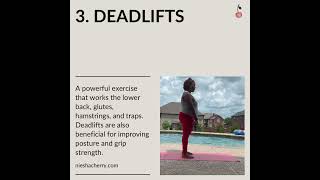 5 Exercises  Full Body Fitness Essentials [upl. by Yrailih]