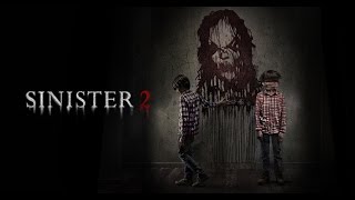 Sinister 2  Trailer  Own it on Bluray 112 [upl. by Dis329]