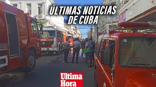 Tensa Situación En Cuba Es Inminente Un Levantamiento Nacional [upl. by Anal394]