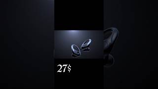 TOZO T20 – True Wireless Earbuds with Wireless Charging Case shorts geekermag earbuds unboxing [upl. by Ranna]