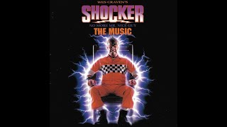 The Dudes Of Wrath  Shocker  Shockdance  Shocker Reprise 1989 Shocker OST [upl. by Jeanna654]