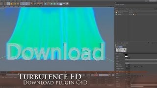 Plugin Turbulence FD  Download [upl. by Aicercal]