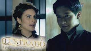 Ilustrado Full Episode 11 [upl. by Maxi]