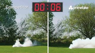 Military Smoke Grenade  Training amp Operational [upl. by Assena]