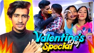 Valentines Day Special Meme Review [upl. by Iroj]