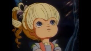 Rainbow Brite The Beginning of Rainbow Land Part 1 [upl. by Yttap570]