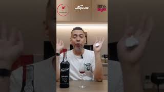 Nieeport Fortified Wine winelovers wine redwine sweetwine beverage winetime wineoclock [upl. by Adrell]