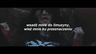 lil peep  lil kennedy napisy po polsku [upl. by Monroe541]