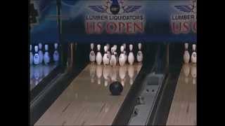 2011 US Open Bowling Finals [upl. by Orren521]