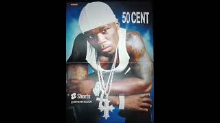 50 CENT WANKSTA [upl. by Kentigera]