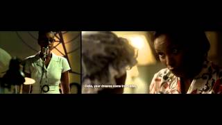 CELIA Trailer – Celia Cruz BioDrama on Telemundo [upl. by Avery]