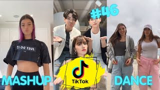 New TikTok Mashup 2024 Dance Challenge Compilation  Trending TikTok Dances 2024 [upl. by Lucius]