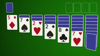 Solitaire  Offline Games [upl. by Sutelc]