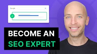 How to Become an SEO Expert [upl. by Rihaz152]