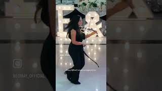 El Zancudito Loco 🎻🦟 elzancuditoloco violin baile viral [upl. by Navak]