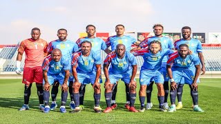 CAN 2024 RDC VS ZAMBIE LES DERNIERES INFOS DE LEOPARDS  PRONOSTICS EN DIRECT [upl. by Duval]