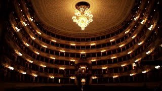 Discover Arts Teatro alla Scala Official UK Trailer [upl. by Laerol]