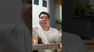 Mr Loverman  Ricky Montgomery cover [upl. by Janette]