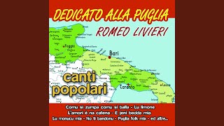 Puglia Folk Mix [upl. by Heinrich]