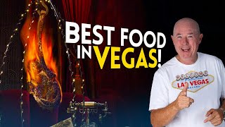 Where to EAT in LAS VEGAS [upl. by Ariana]