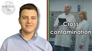 Preventing Cross Contamination In Food Manufacturing [upl. by Windham788]