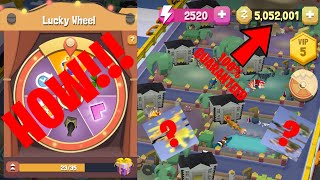 How To Get Every Animal In the SAVANNAH Part 2 Rodeo Stampede [upl. by Neerom]