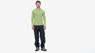 Patagonia® Mens Torrentshell 3L Pants [upl. by Schwerin]