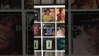 LOU DONALDSON essentials vinyl collection [upl. by Joacimah499]