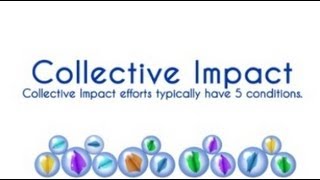 What Is Collective Impact [upl. by Aihsit]