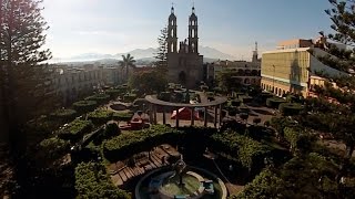 Nayarit Paraíso del Pacífico  Tepic [upl. by Dud113]