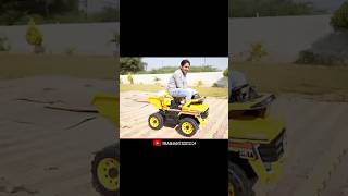 Build Your Own REMOTE CONTROL JCB Monster Truck Today shorts viralvideo [upl. by Wachtel555]