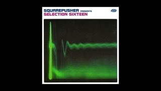 Squarepusher  Tomorrow World [upl. by Hoffman]