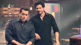 When Raees Meets Sultan  Eid Teaser  Shah Rukh Khan  Salman Khan  Bigboss10 [upl. by Shum686]