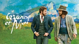 Cézanne Et Moi  Official Trailer [upl. by El268]