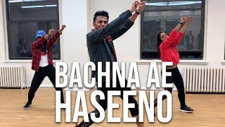 Bachna Ae Haseeno Audio Edit  Badass audio edit [upl. by Hunger13]